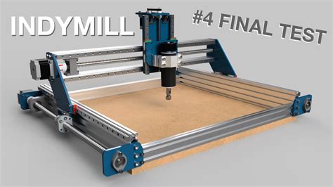 cnc lobo wave|Lobo CNC DIY Open Source Desktop Milling Machine .